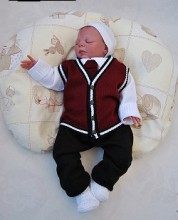 �������� "Littel man"
